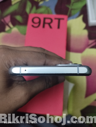OnePlus 9rt 8/256gb